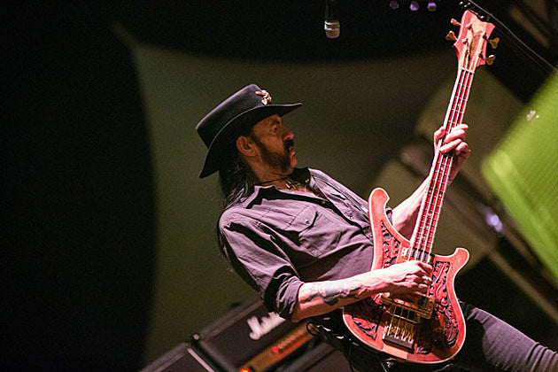 Lemmy, Rest in Peace