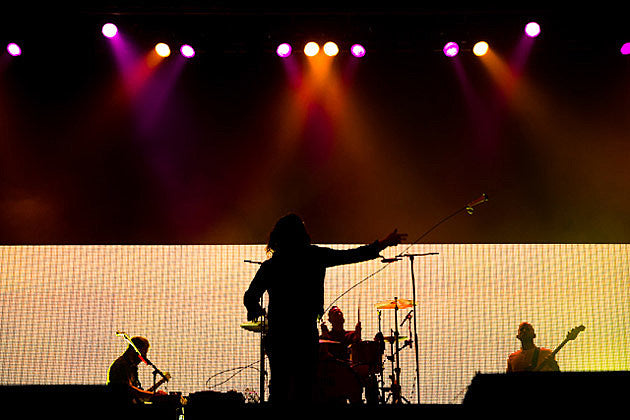 Taking Back Sunday add 2nd holiday show (with Frank Iero and The Superweaks)