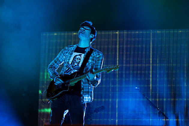 Taking Back Sunday & Early November touring with Dashboard Confessional