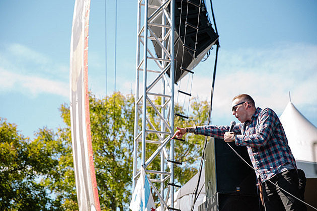 I Am the Avalanche & Timeshares playing intimate Suburbia show after sold-out MHOW (tickets on sale now)
