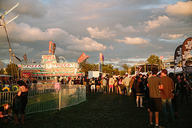 Riot Fest lineups (Sleater-Kinney, Wolf Parade, Descendents, Thursday, Brand New, Morrissey, Deftones, DCFC, more)