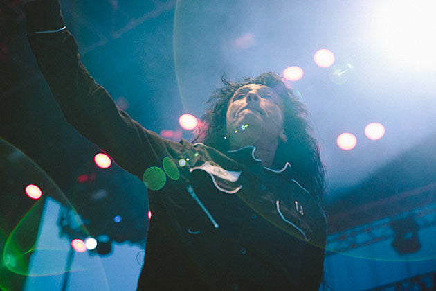 Anthrax releasing a new album & touring the US with Lamb of God in 2016 (dates, video)