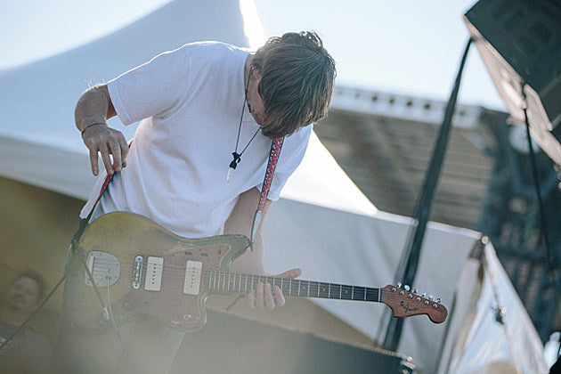 Thurston Moore Group & Lee Ranaldo playing NYC on Sunday