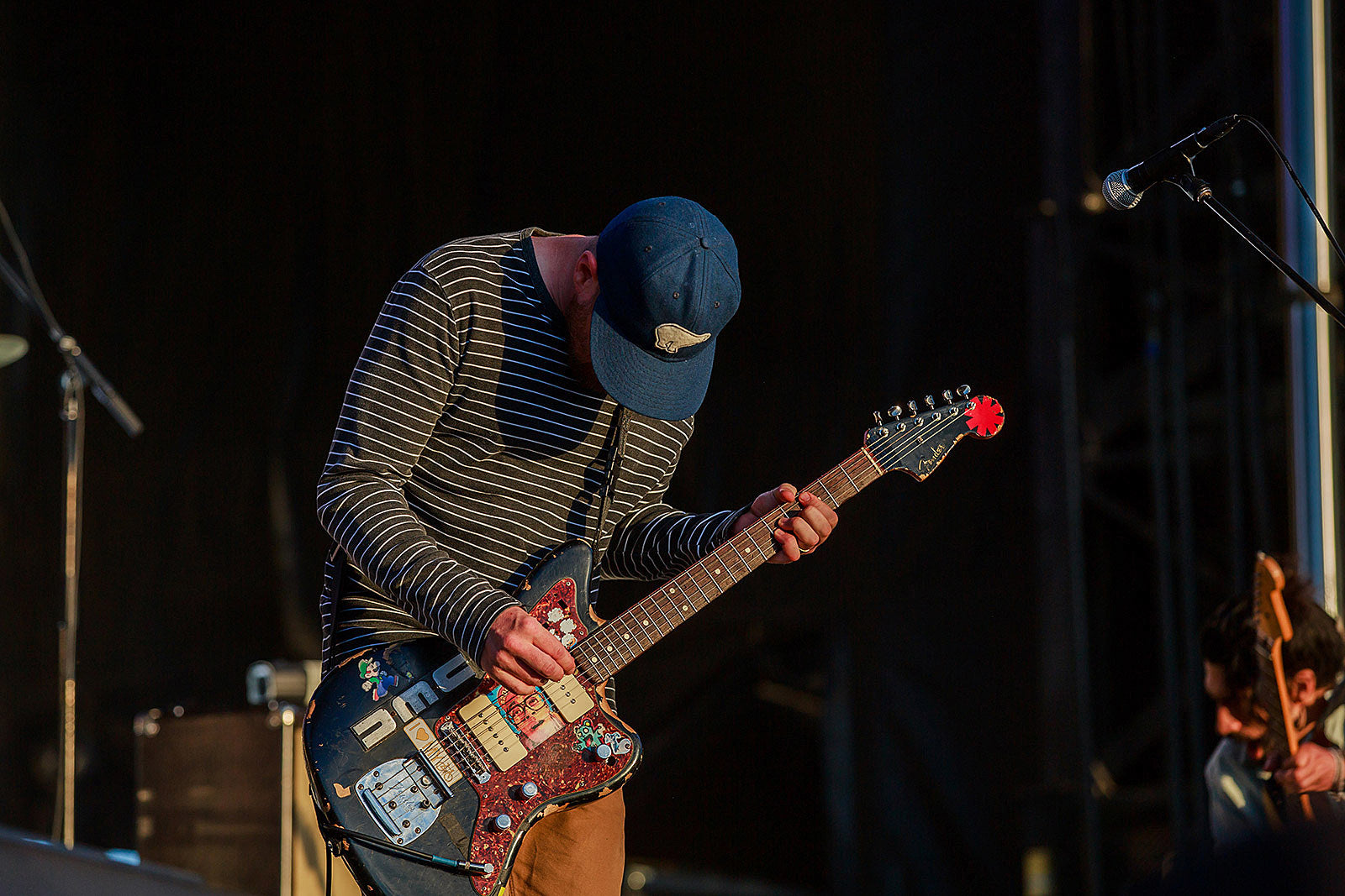 Brand New will not release a new album in 2016, playing Devil & God in full on tour