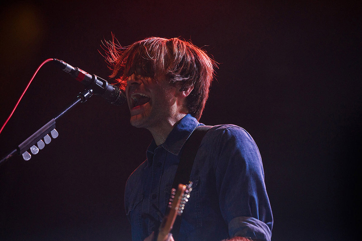 tours announced: Lupe Fiasco, Death Cab, Jonathan Richman, and more