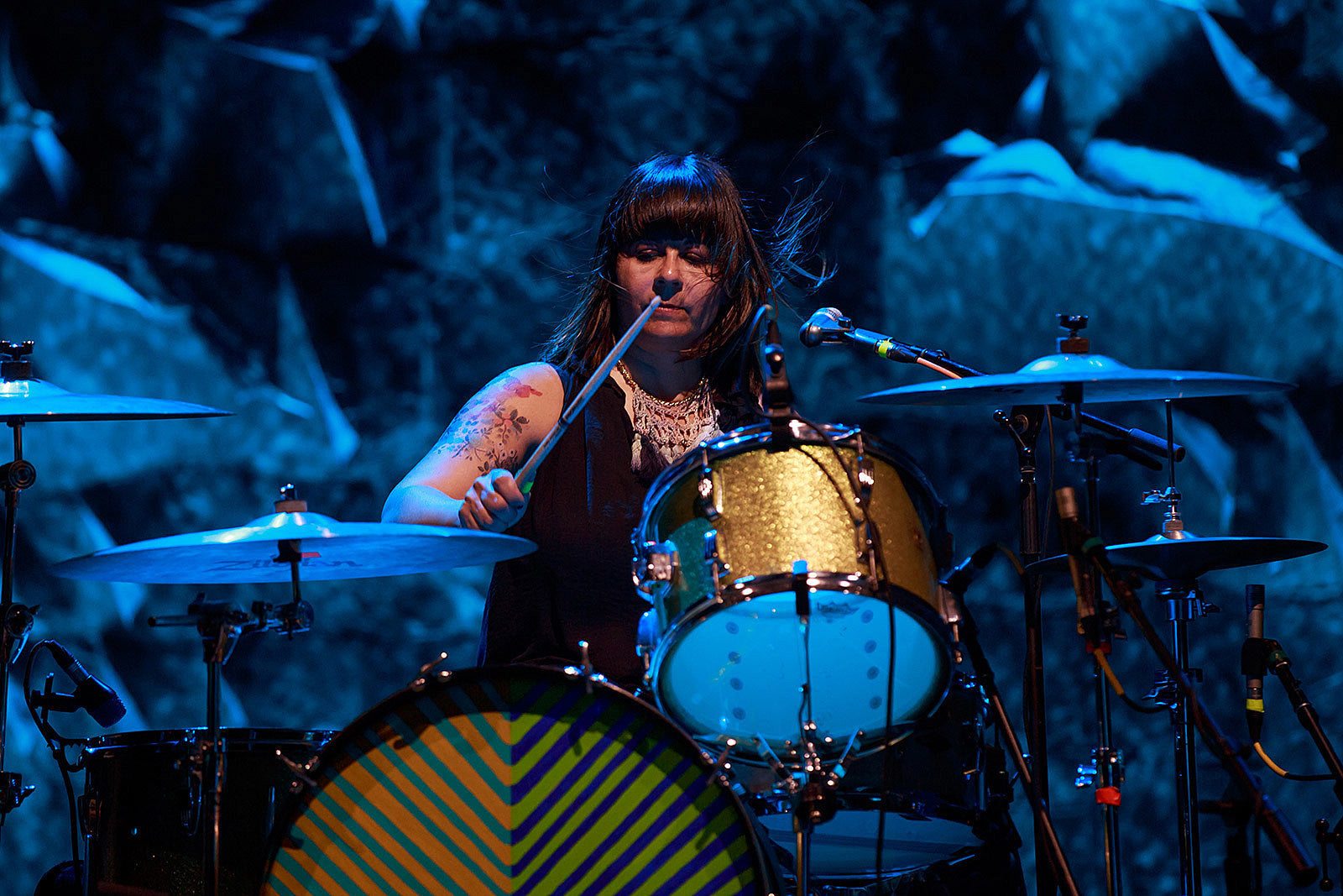 Janet Weiss GoFundMe launched by her sister to help cover medical bills