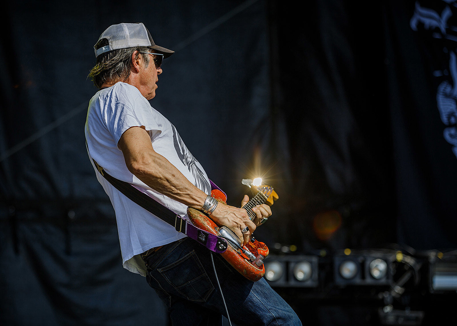 X, Suicidal Tendencies & Svetlanas added to Punk Rock Bowling 2018