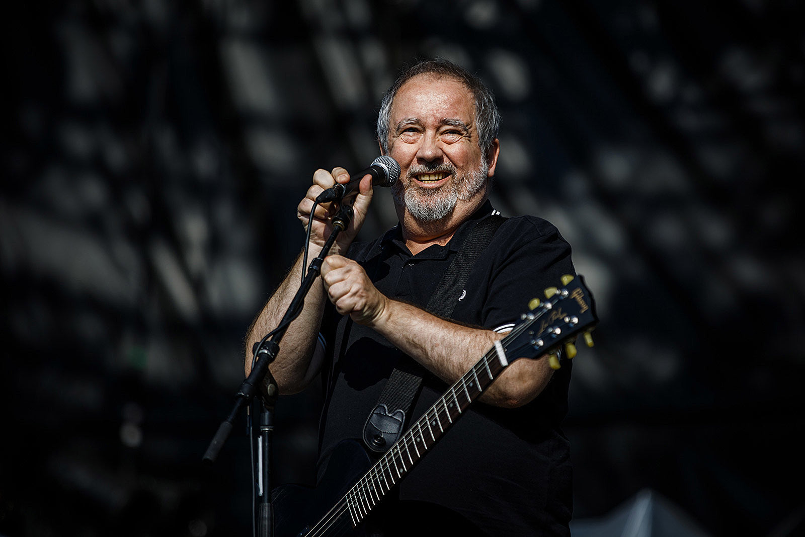 members of Sex Pistols, Joy Division, Green Day, R.E.M. & more pay tribute to Pete Shelley