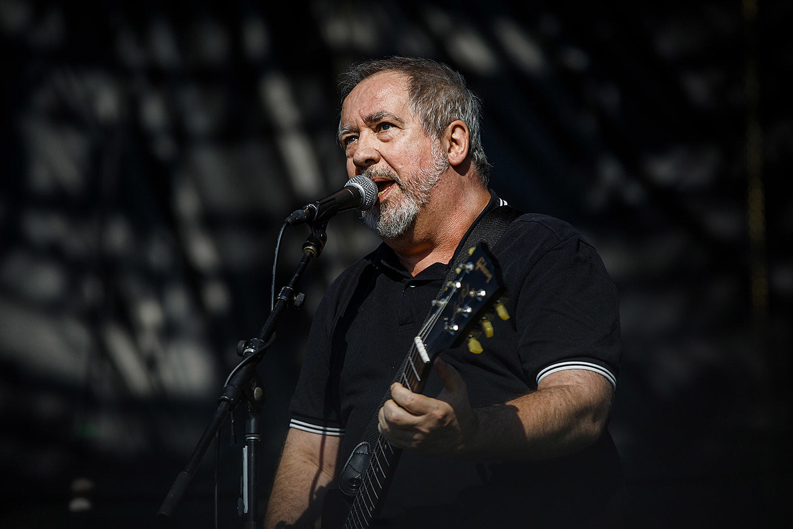 Buzzcocks’ Pete Shelley, dead at 63