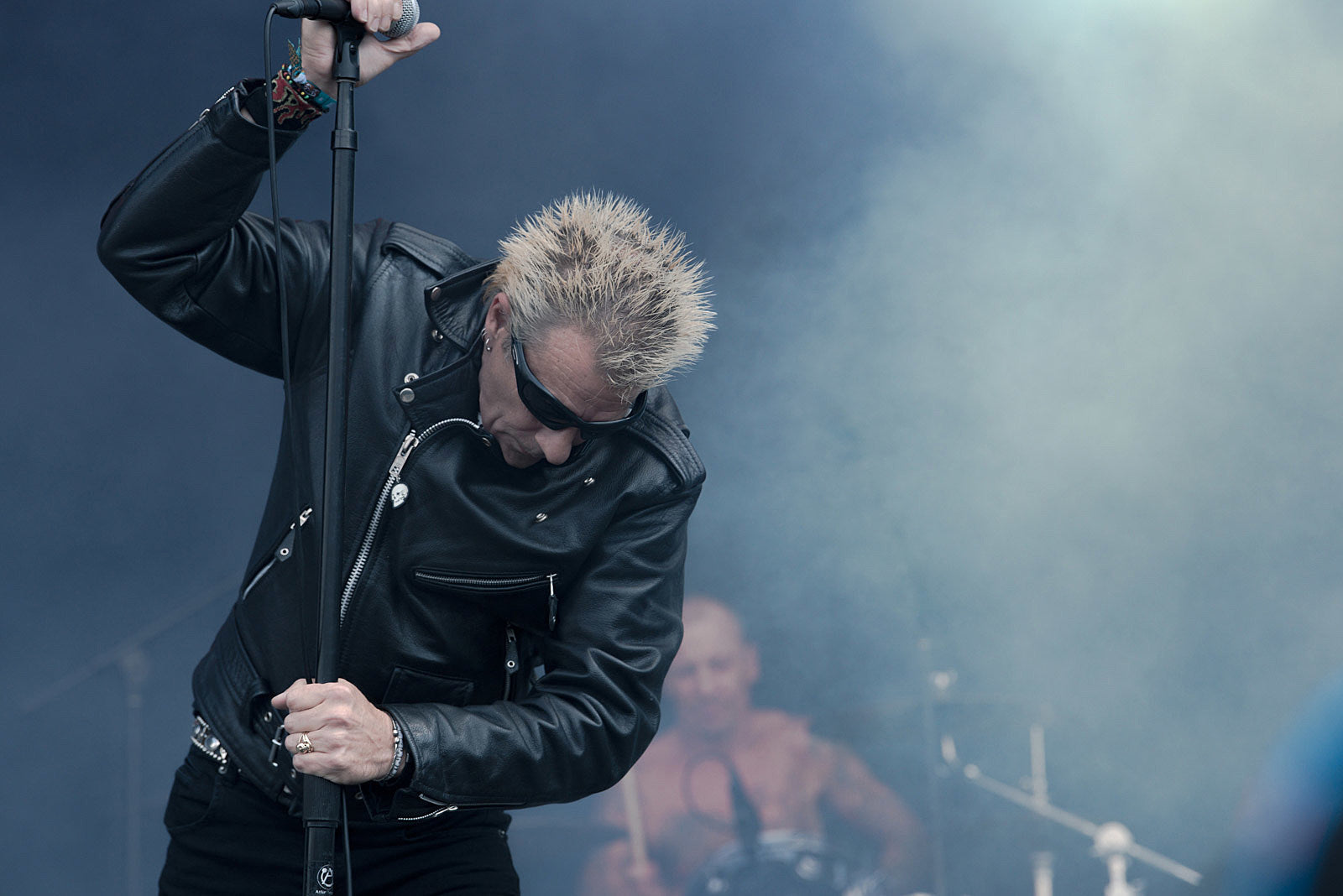 GBH announce 40th anniversary U.S. tour dates w/ MDC (BrooklynVegan presale for NYC)