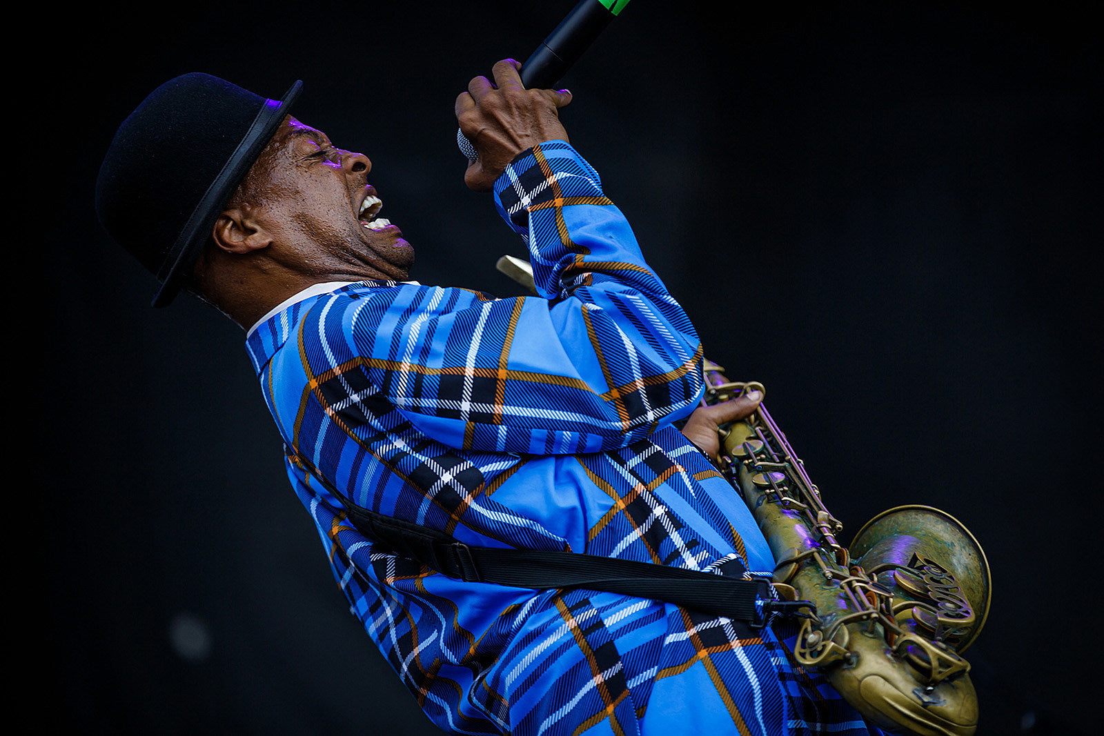 Fishbone debut timely new song inspired by “Strange Fruit,” new album coming soon