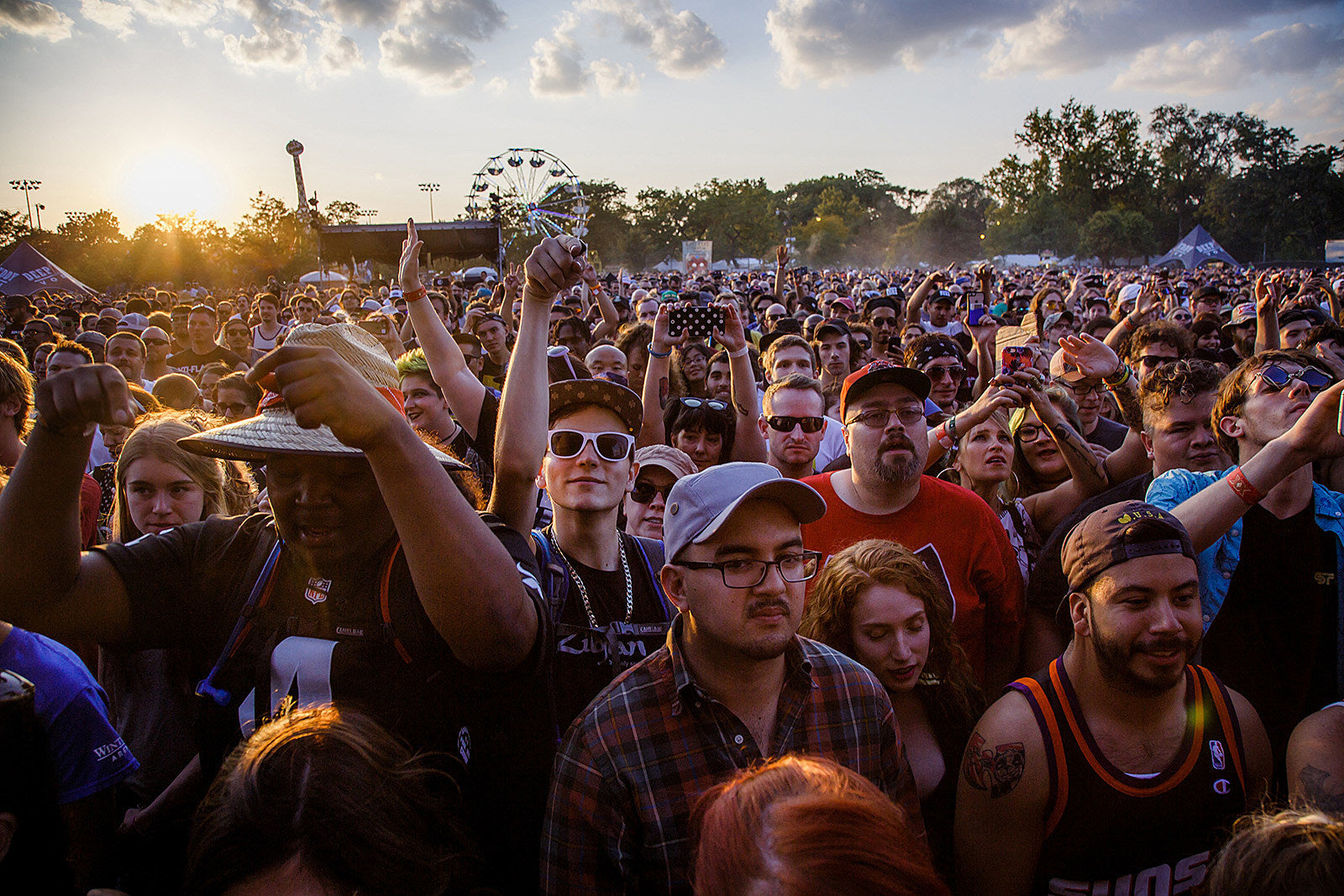 10 acts not to miss at Riot Fest 2018