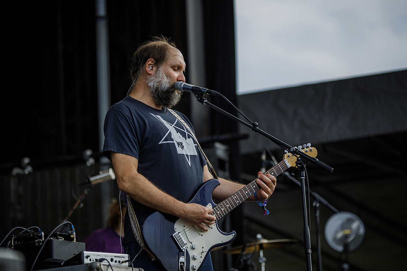 Built to Spill & Afghan Whigs announce spring tour (BV presale for NYC show)
