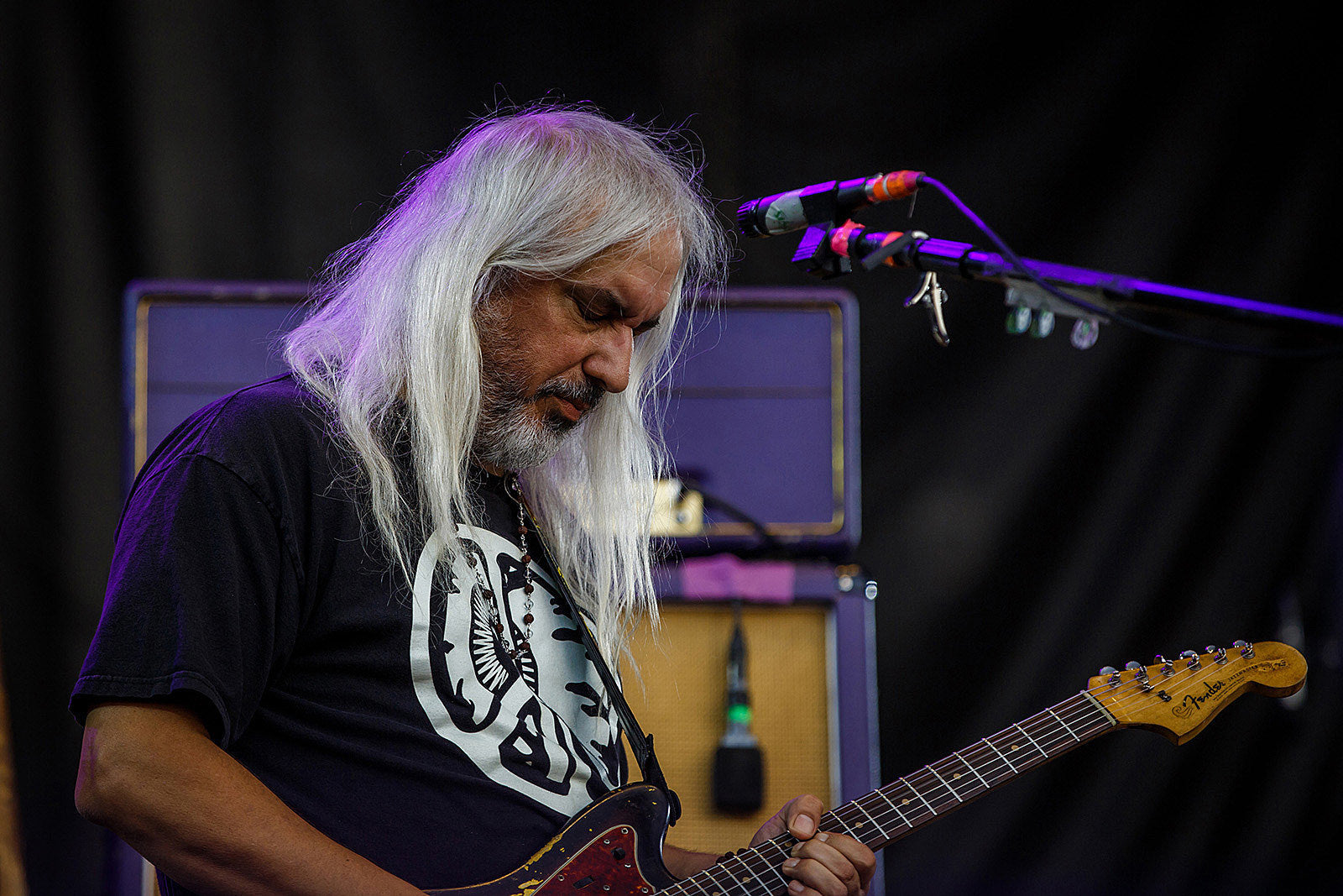 J Mascis shares new song “Everything She Said”
