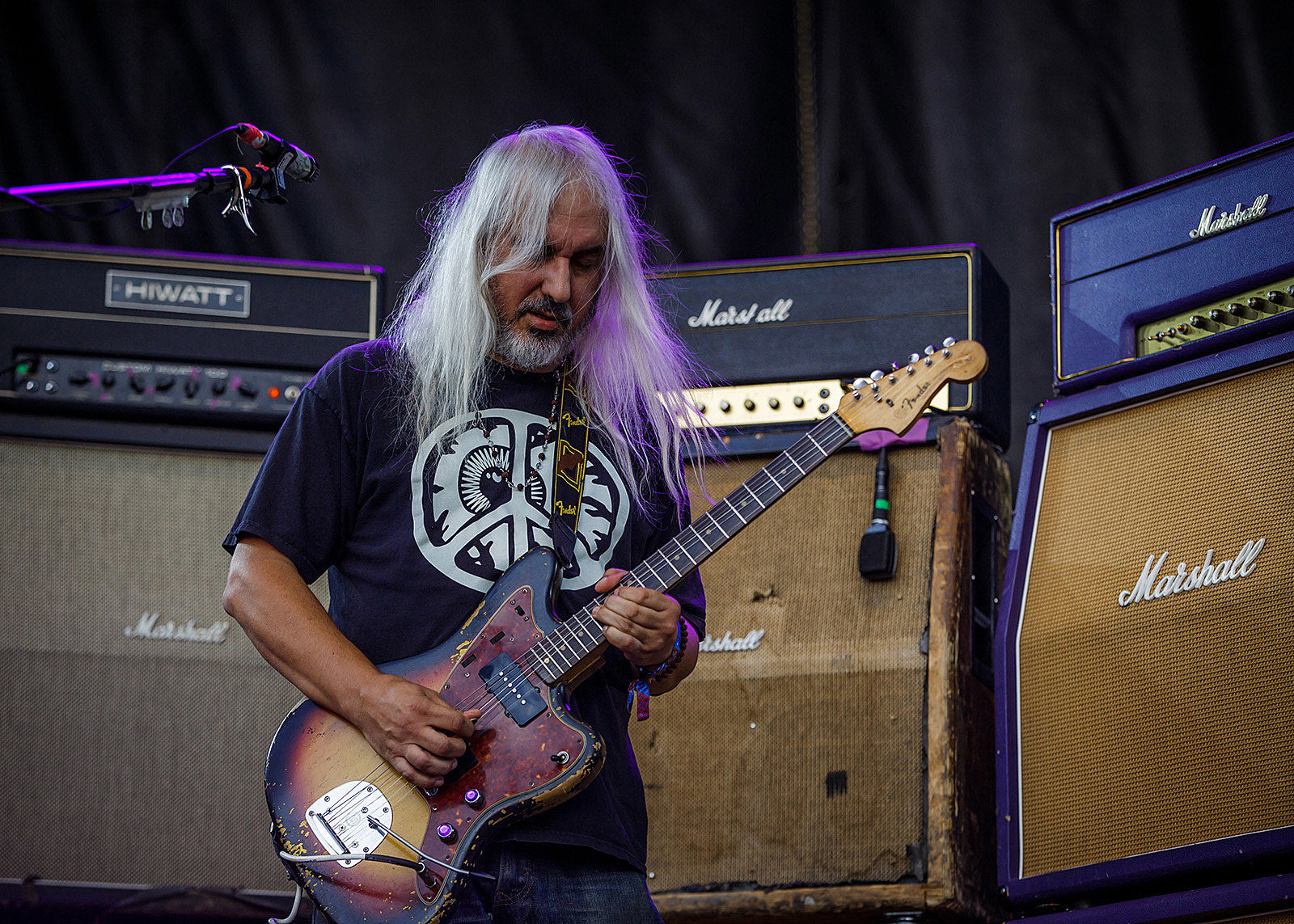 Negative Approach playing NYC with J Mascis’ (?) Stooges tribute before Dino Jr shows