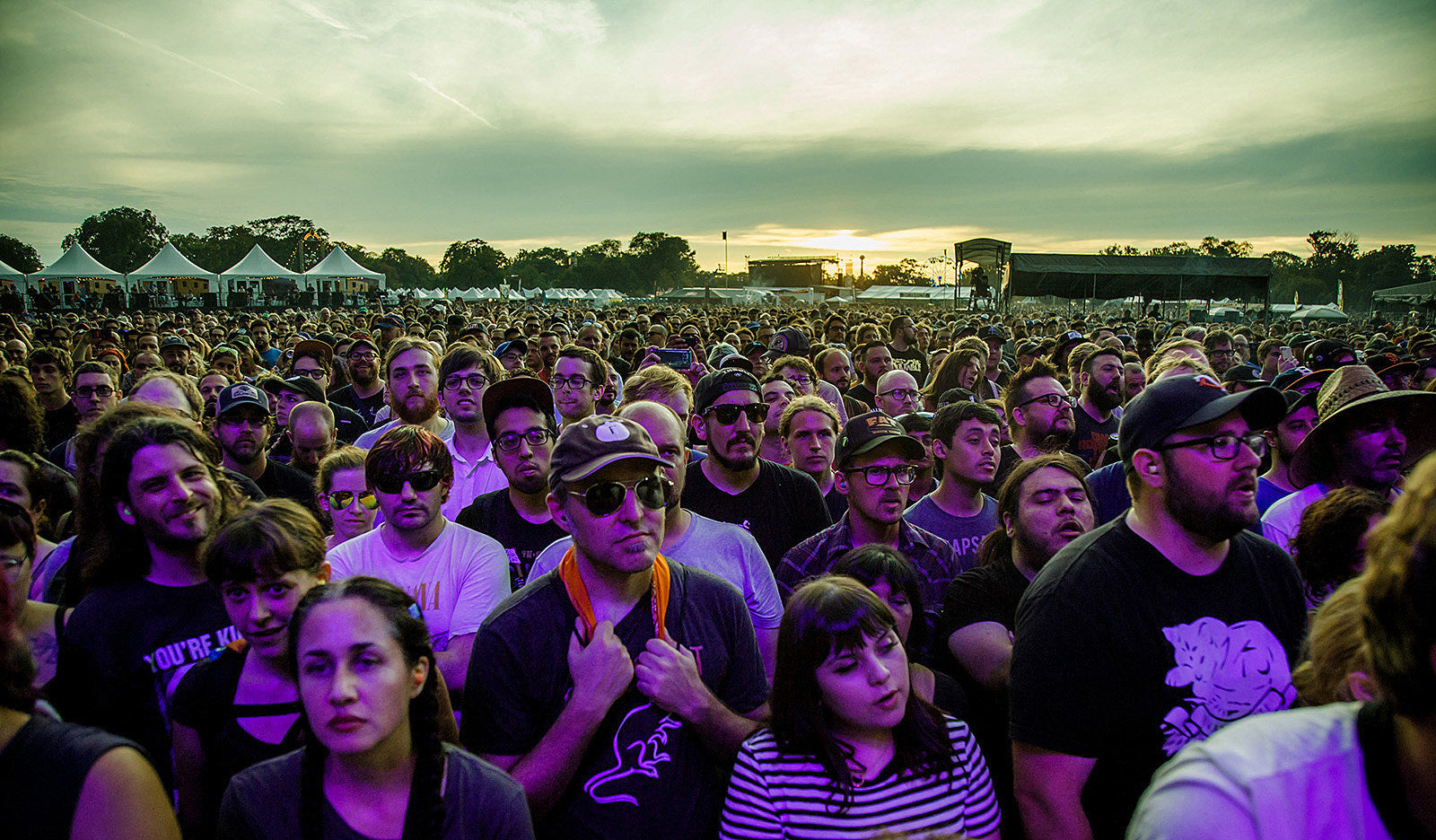 Riot Fest offering ticket deals in wake of Ticketfly hack