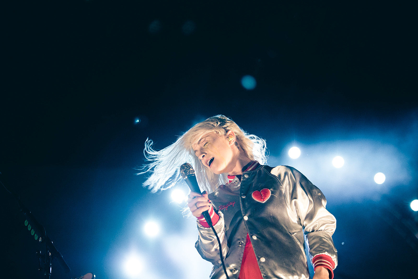Paramore announce tour with Foster the People, including Barclays Center
