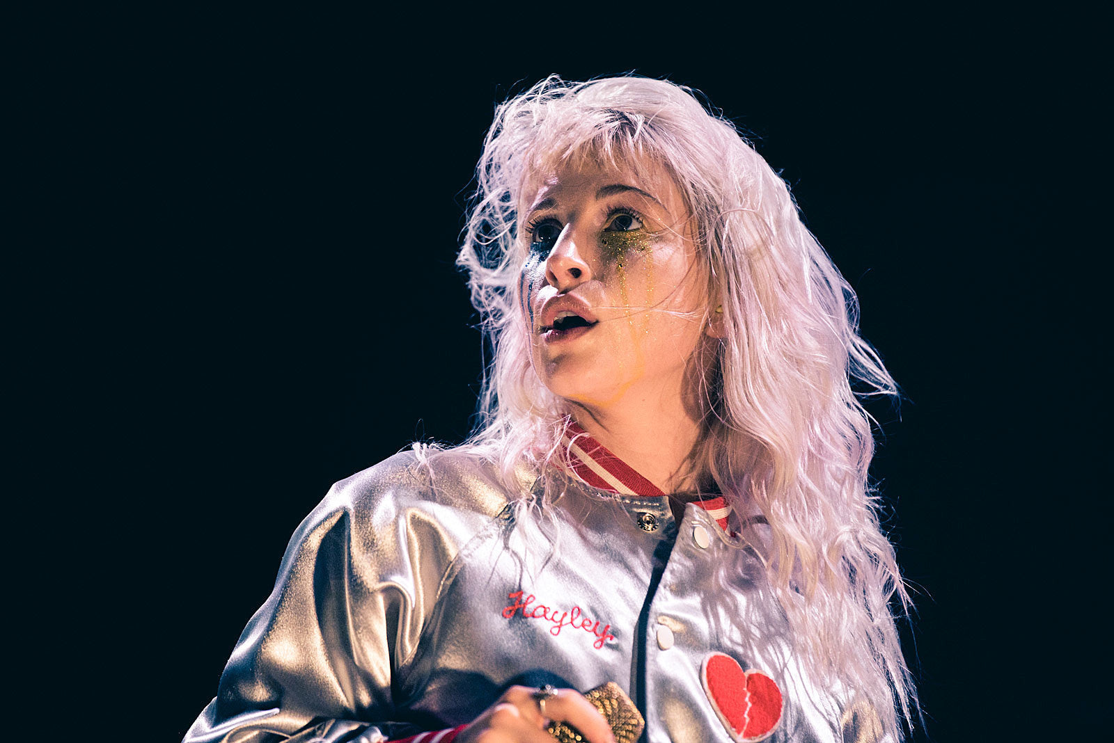 Paramore’s Hayley Williams covered Jawbreaker’s “Accident Prone” (watch)