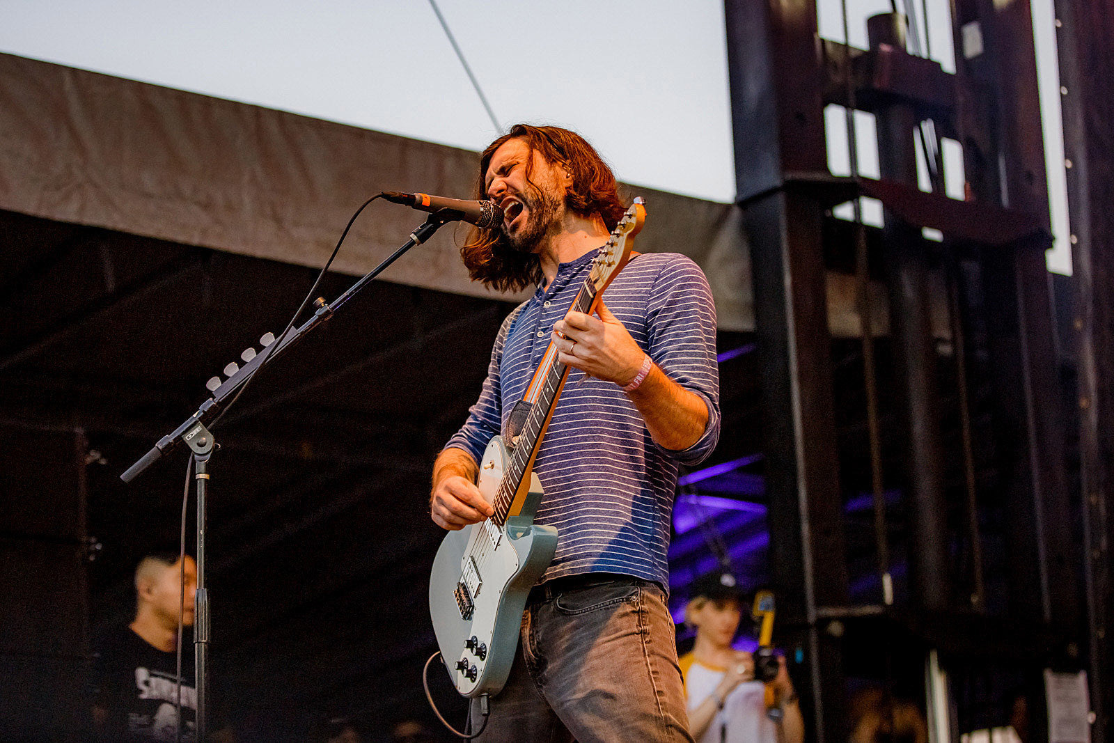 Taking Back Sunday announce holiday shows; Straylight Run reuniting to open