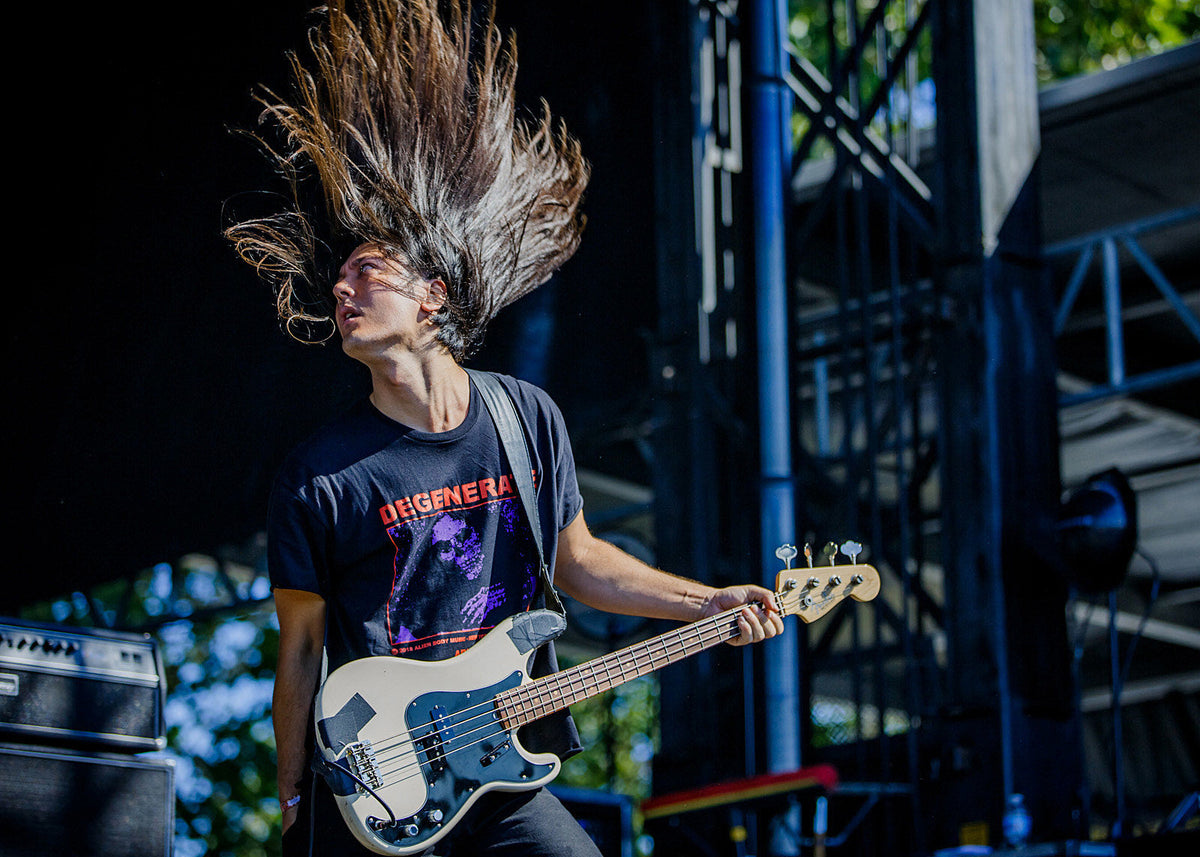 tours announced: HEALTH, The Zombies, Melvins, Clutch, Thin Lips, JRAD, more