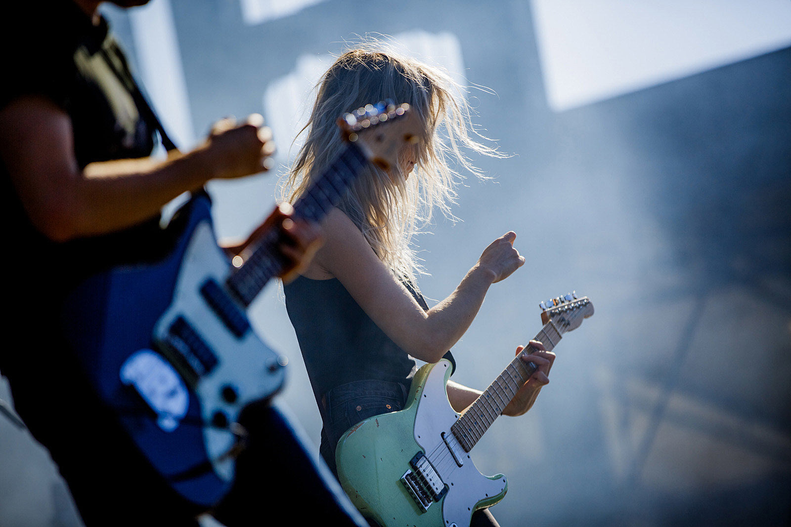 Today’s livestreams (Phish, Bully, Mirah, more)