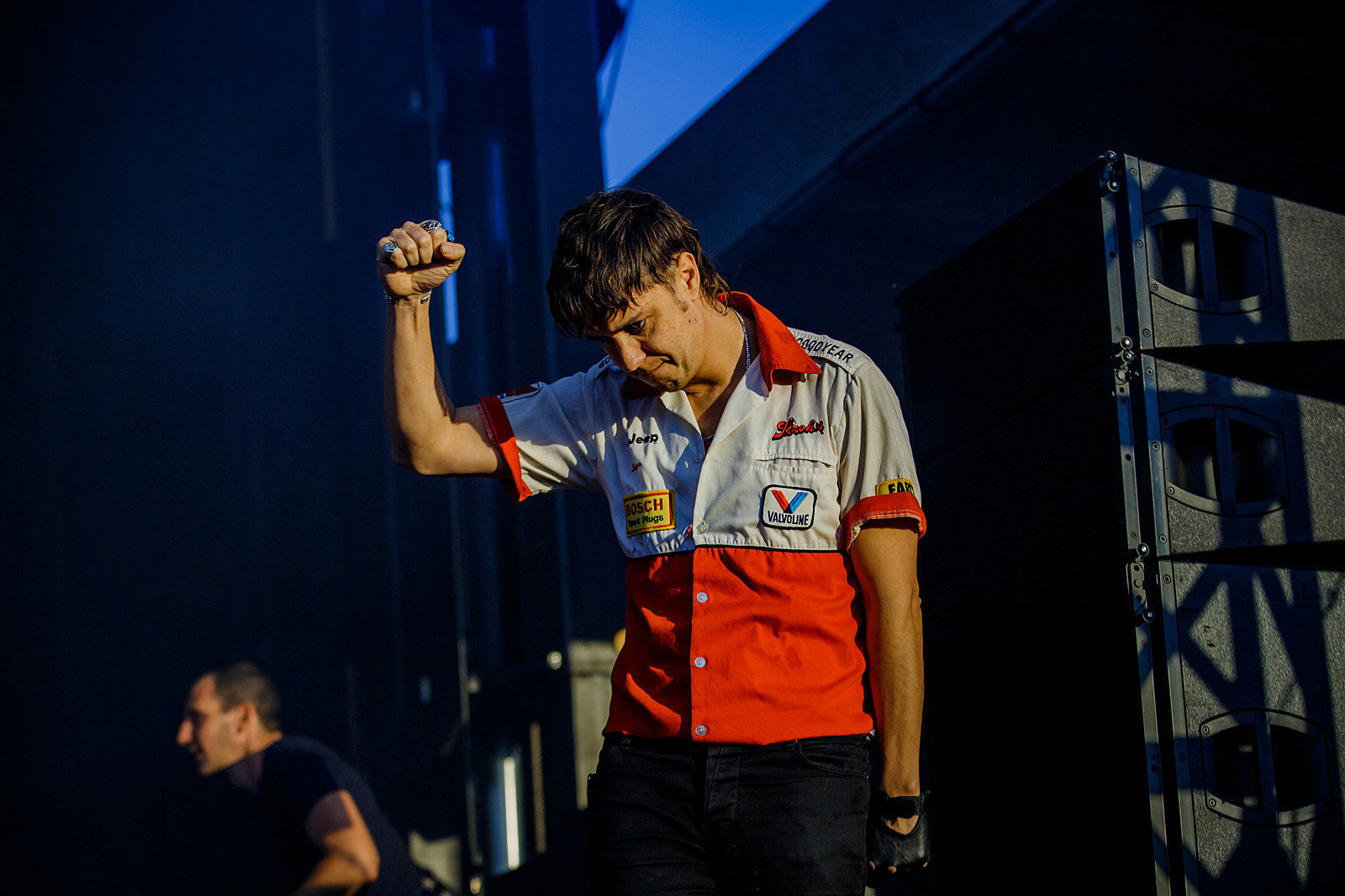The Voidz add 4th NYC residency show at Murmrr Theatre