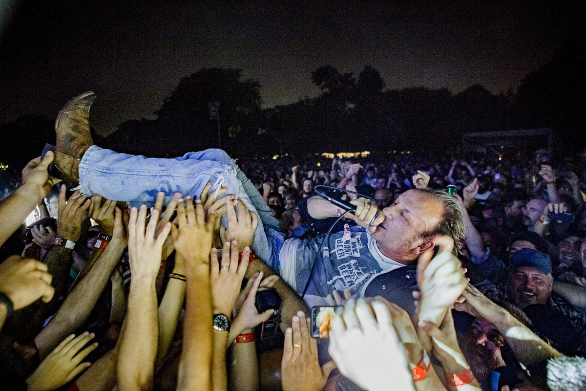 Jesus Lizard play 3 shows this month; Win tix to NYE in NYC