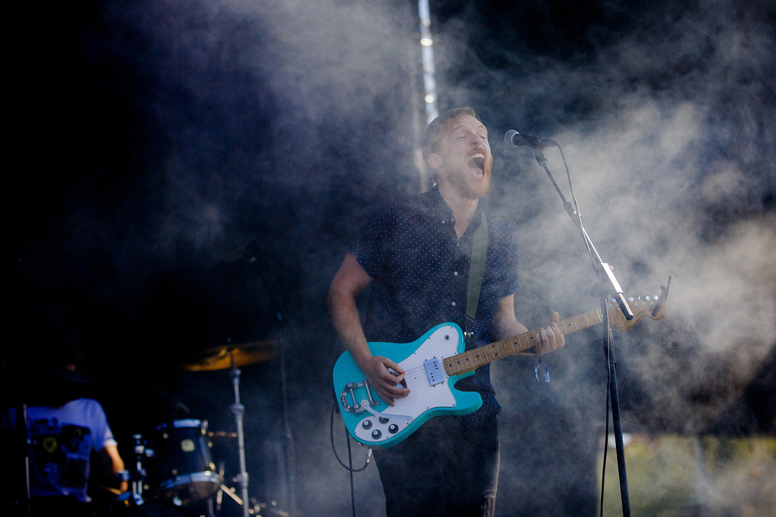 Kevin Devine, Get Up Kids, Gloria Record, Illuminati Hotties & more playing BSM’s virtual pop-up