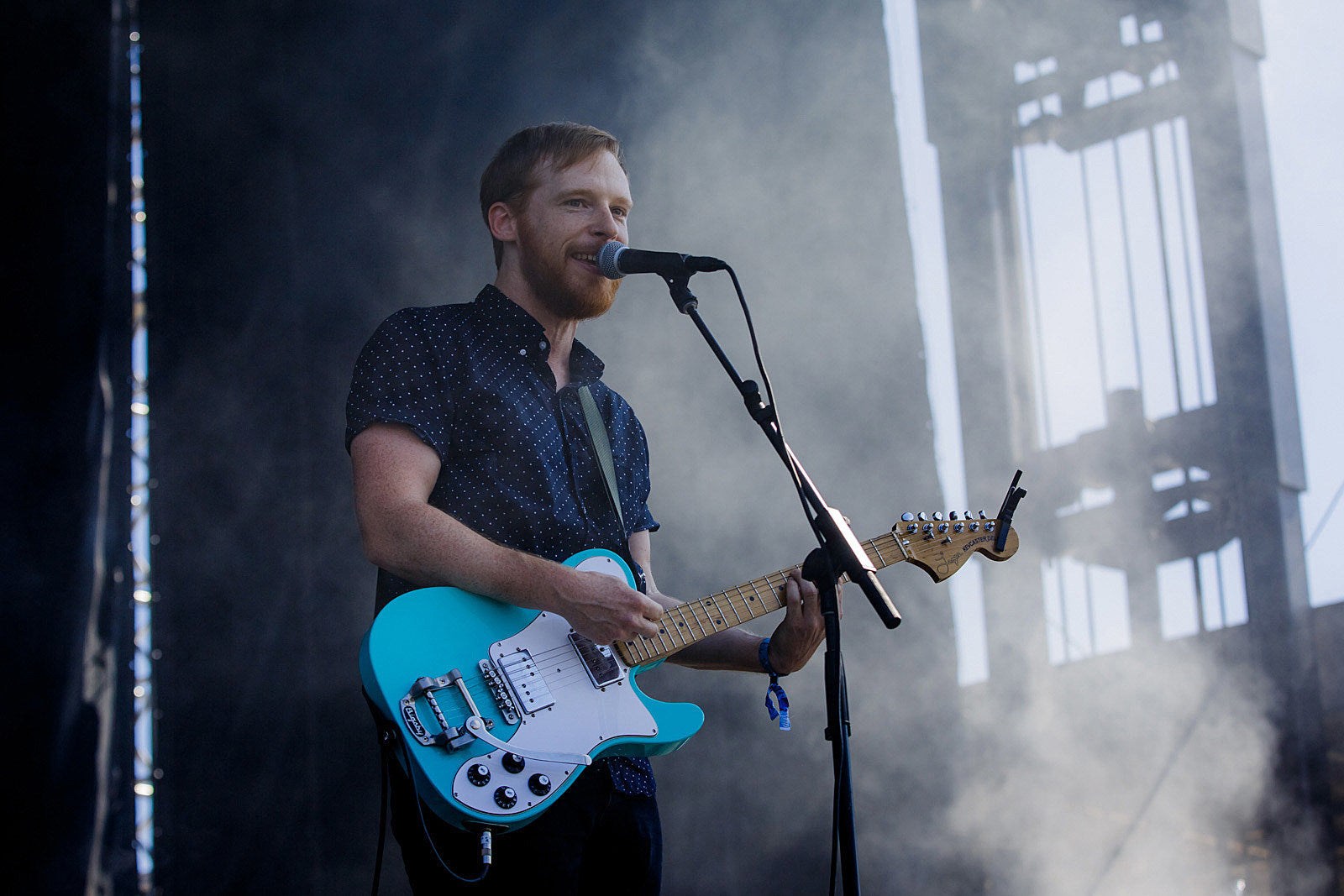 Kevin Devine announces tour w/ Pronoun, Kississippi & Kayleigh Goldsworthy