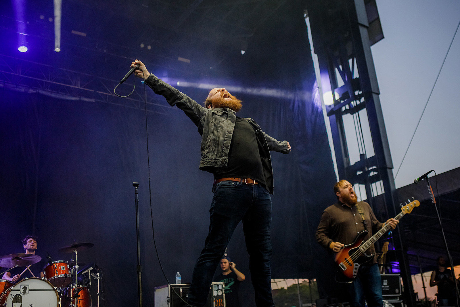 The Wonder Years announce 2019 Halloween tour