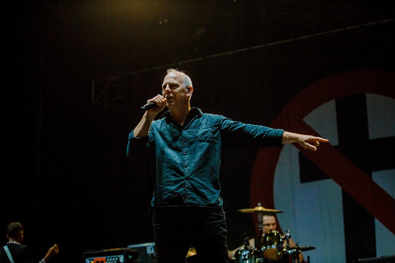 tours announced: Black Star, King Dude, Bad Religion, Diane Coffee, Sacred Reich, more