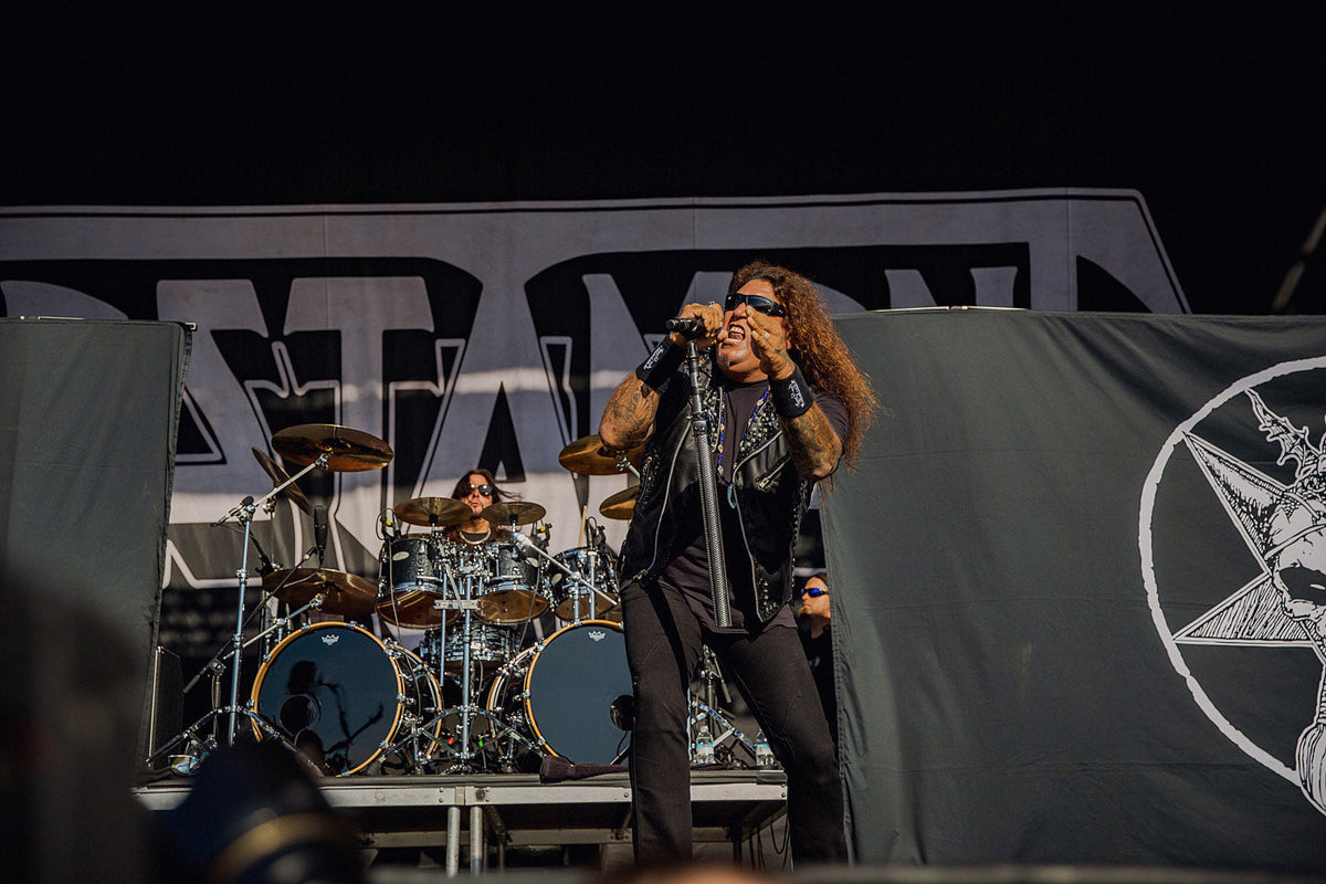 Tickets for Testament, Exodus & Death Angel in NYC on presale (password here)