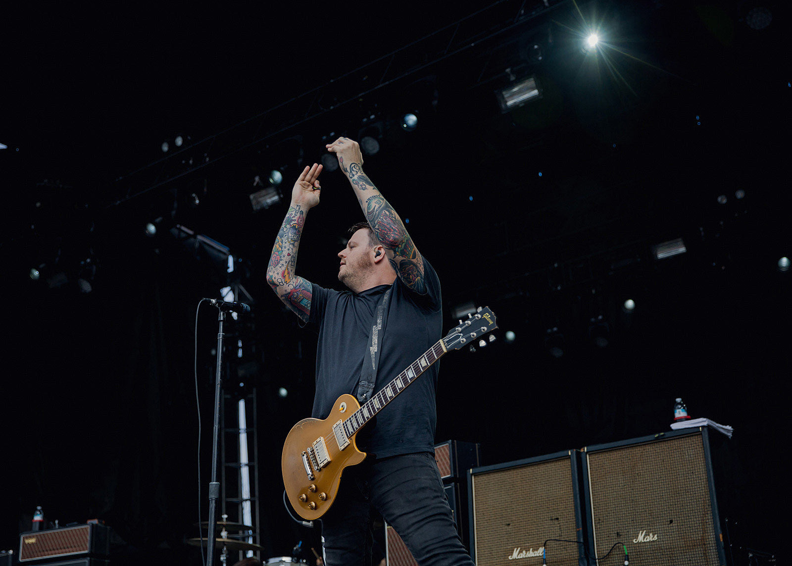 Against Me!’s James Bowman lists his favorite albums of 2022