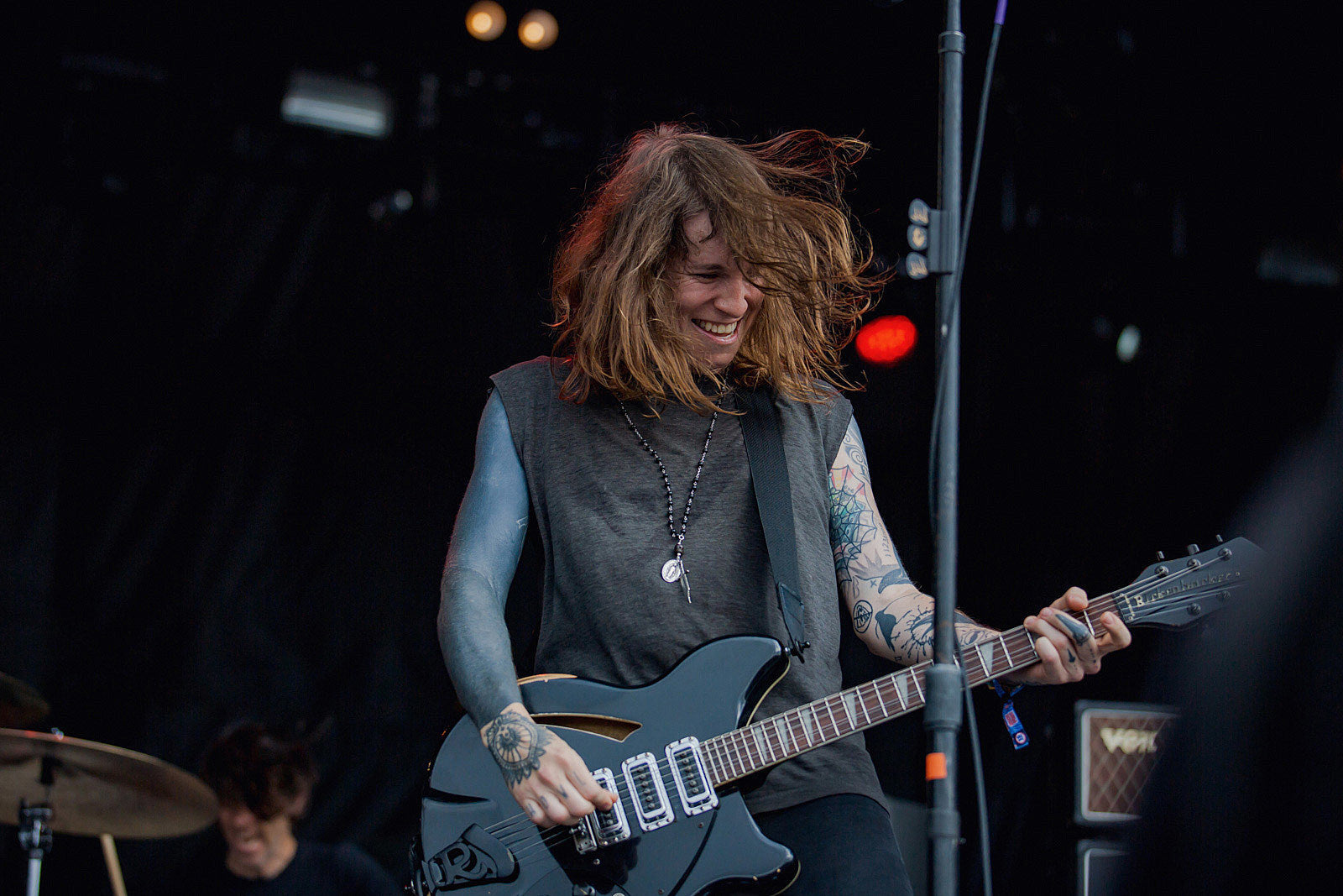 Against Me! announce 2020 tour with Stef Chura