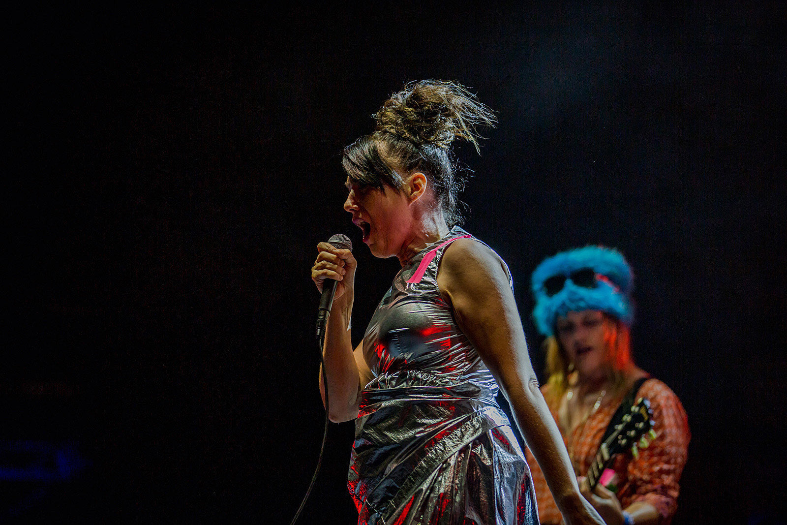 Bikini Kill postpone March Northwest tour due to coronavirus