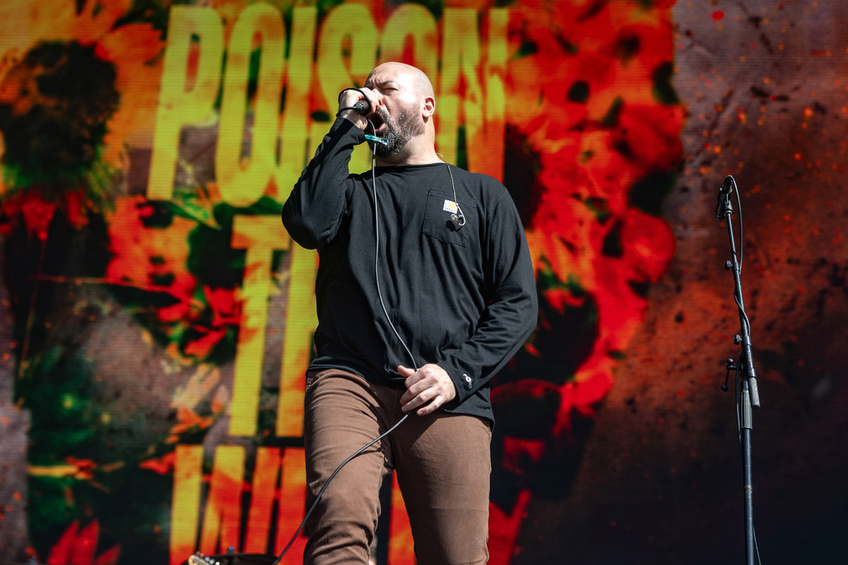 In Defense of the Genre: Best Punk & Emo Songs of January