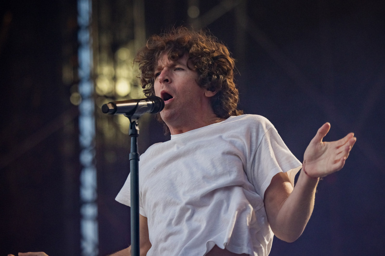 Tour news: Turnstile, The Menzingers, Fiddlehead, Rival Schools, Annihilation Time, more