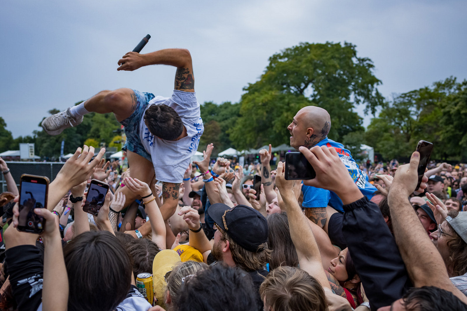 50 Best Punk Albums of 2025