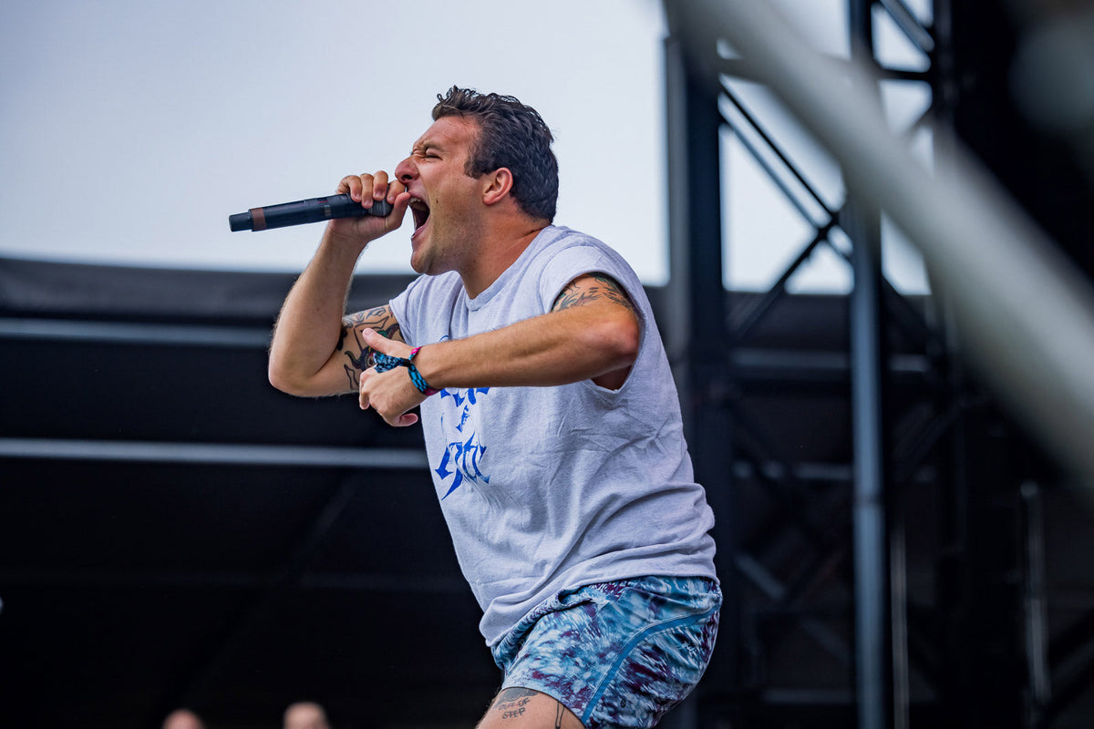 Drain bringing hardcore to Coachella 2026, release new song