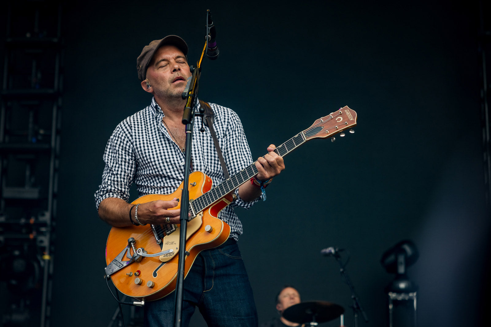 Ride announce North American tour for new album ‘Interplay’