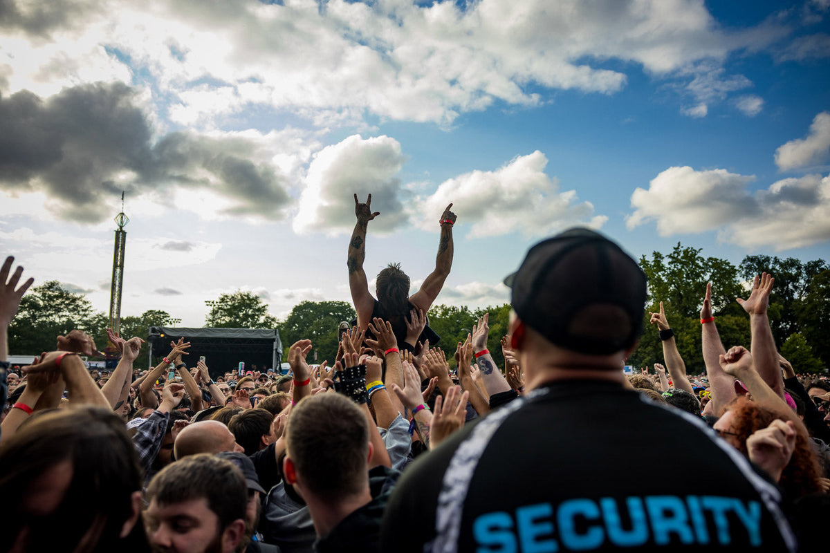 Riot Fest reveals 2024 set times (NOFX vs every headliner)