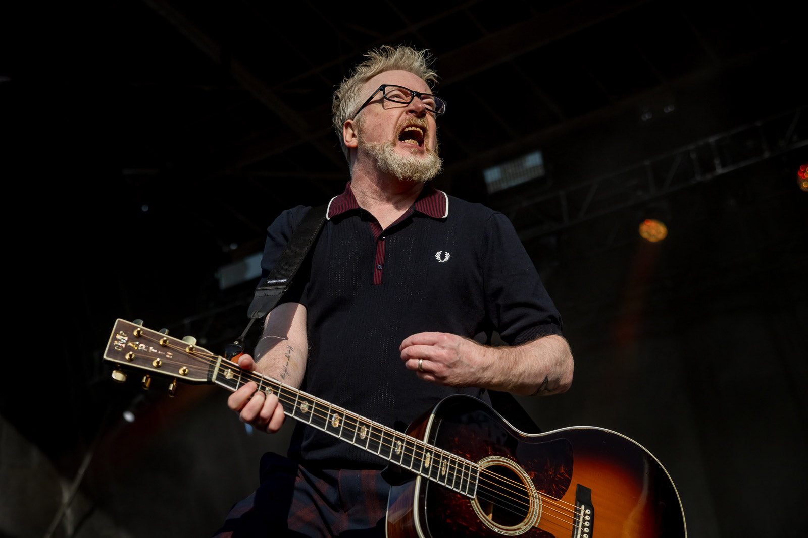 Flogging Molly touring with Amigo The Devil & Gem and the Degenerates ahead of Shamrock Rebellion 2024