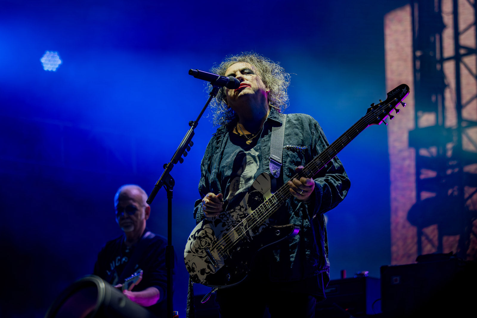 The Cure appear to be teasing something
