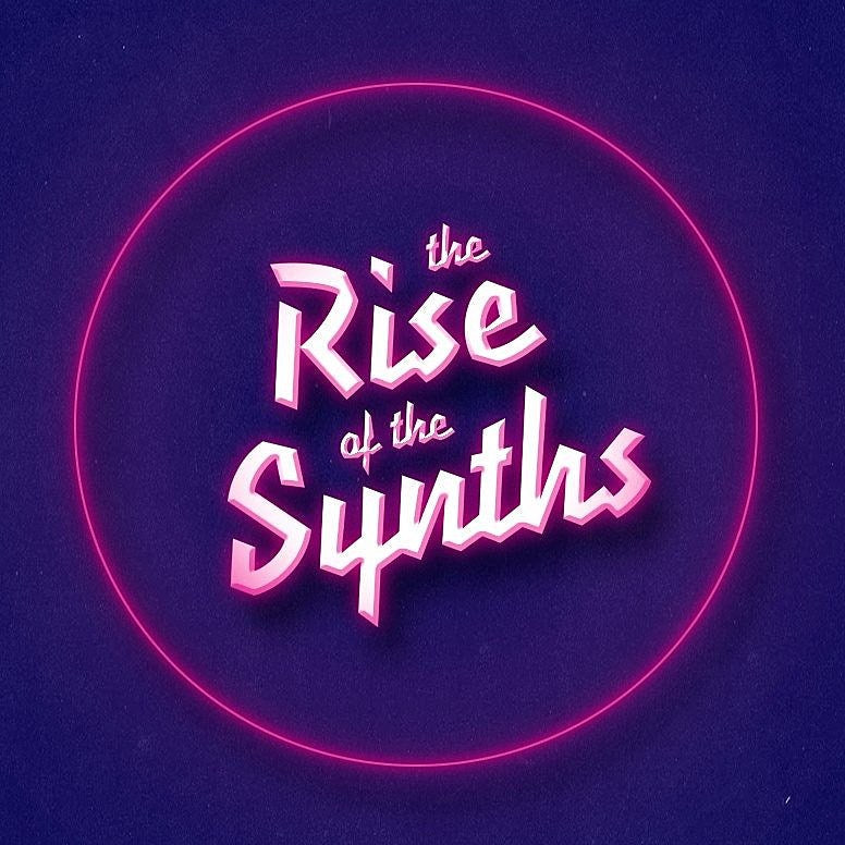 Com Truise contributes new song to synthwave doc ‘Rise of the Synths’ (listen)