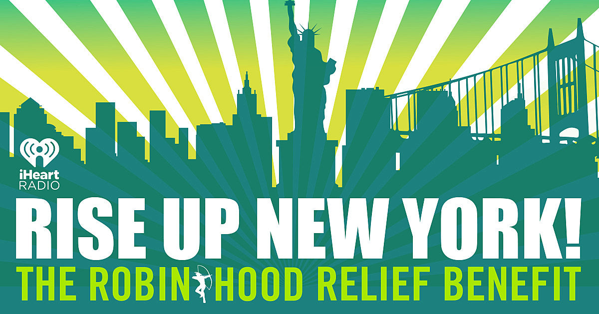 Tina Fey hosting star-studded ‘Rise Up New York!’ benefit w/ Billy Joel, Sting, Mariah Carey, more