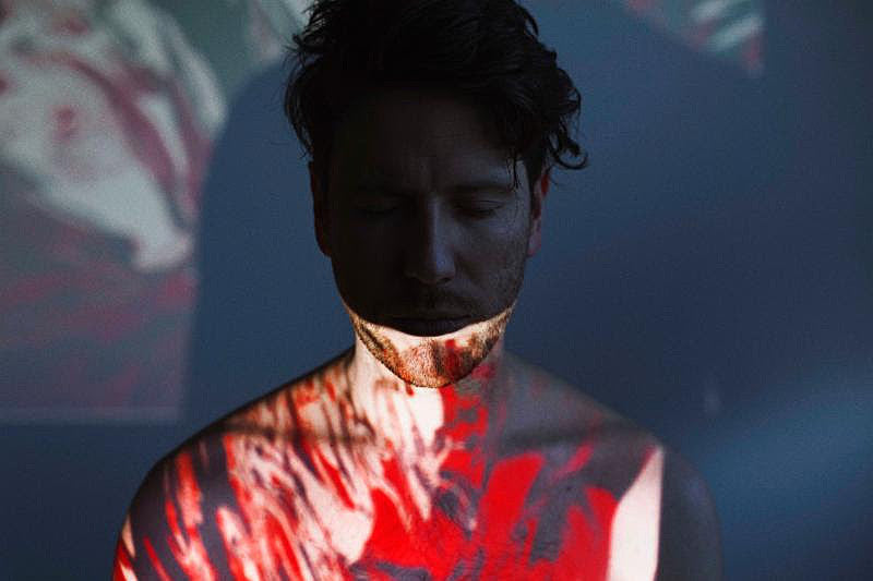 Rival Consoles released ‘Persona,’ going on tour