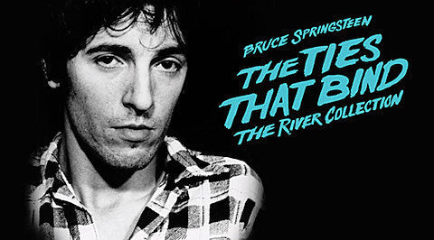 Bruce Springsteen will play ‘The River’ in full on upcoming tour