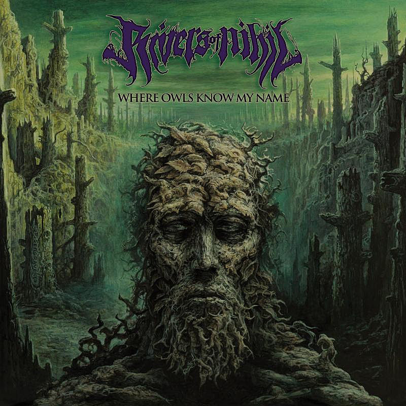 Rivers of Nihil announce new album & tour with Dying Fetus (stream a track)