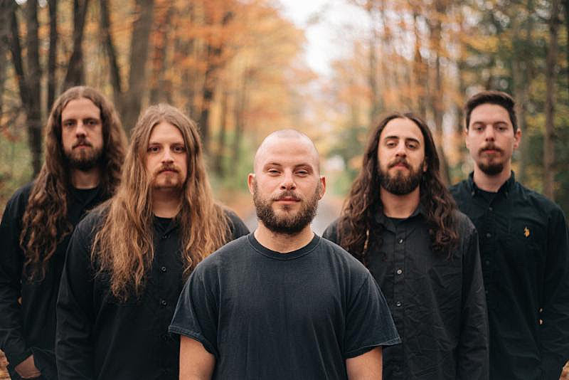Metal tours announced: Rivers of Nihil, Cannibal Corpse, Neurosis, Life Of Agony, more