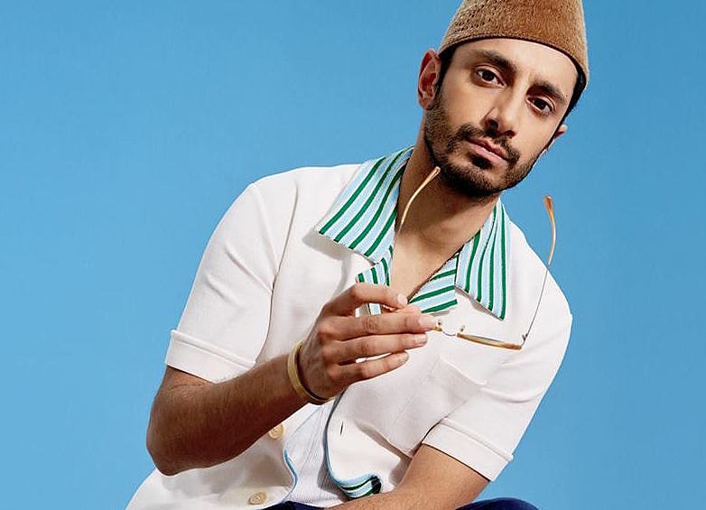 Riz MC announces NYC & UK shows; “Mogambo” out now